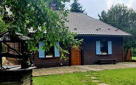Siedlisko Liskowate - Bieszczady